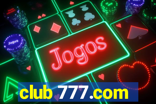 club 777.com